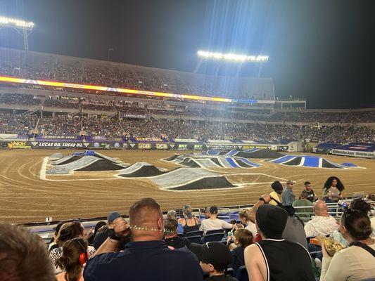 Monster Jam