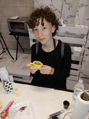 A Home For The Creative