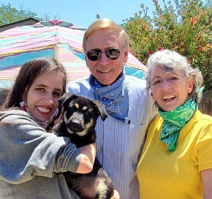 The Healthy Baking Company