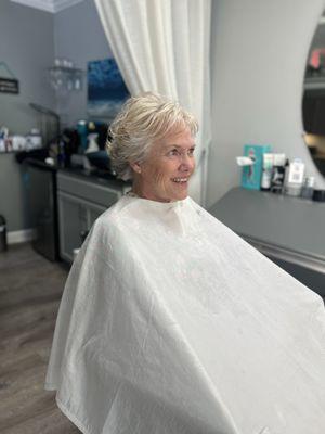 Salon Soleil Hair Designs