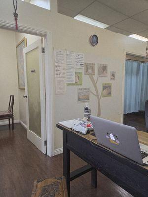 Ancestral Herbal and Healing Clinic