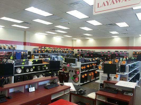 Money Mart Pawn & Jewelry