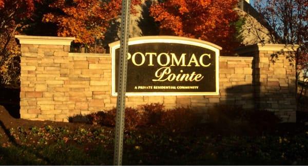 Potomac Pointe