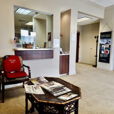 Vestavia Spine & Rehabilitation Center