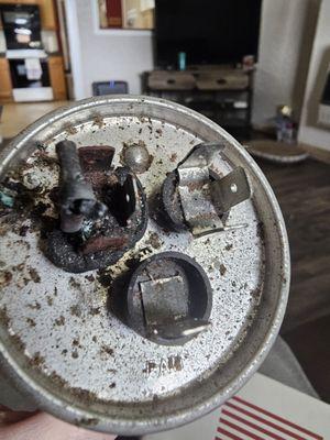 WV Heating & Cooling Services