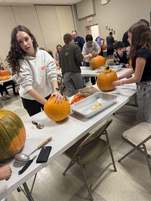 St Peter's Evangelical Lutheran Church