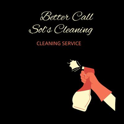 Better Call Sol's Cleaning
