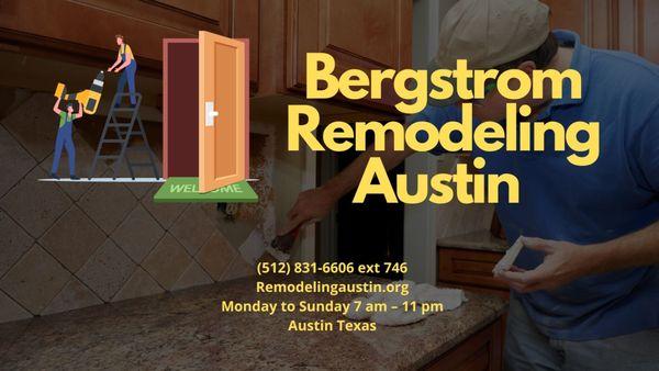 Bergstrom Remodeling