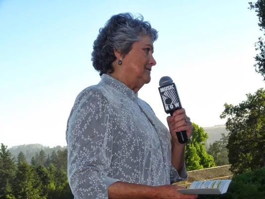 Parenting Your Parent