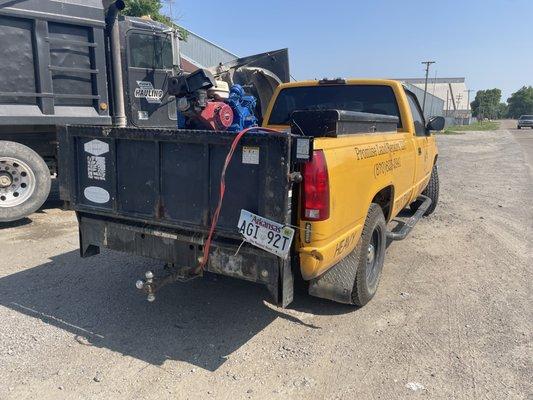 Promise Land Repairs