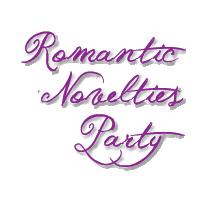 Romantic Novelties Party