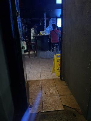 Magueys Sports Bar & Grill