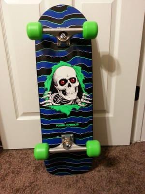 Skate One Corporation