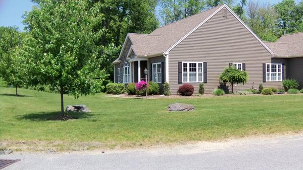 Great Care Lawn Service