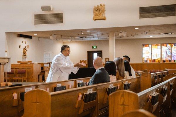 By Corina Elpidia Photography