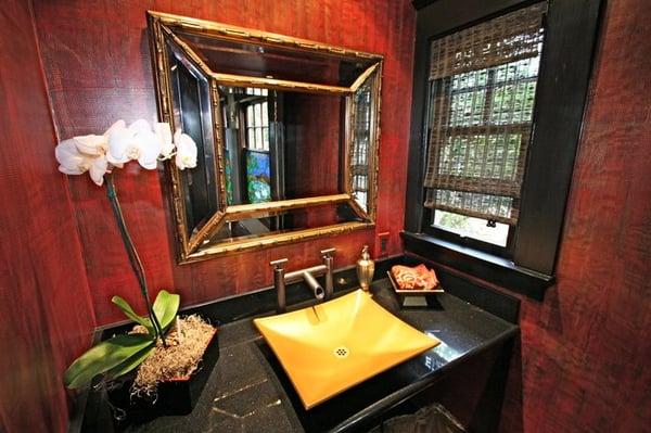 Hetherington Building