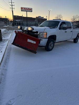 J R’s Outdoor Services