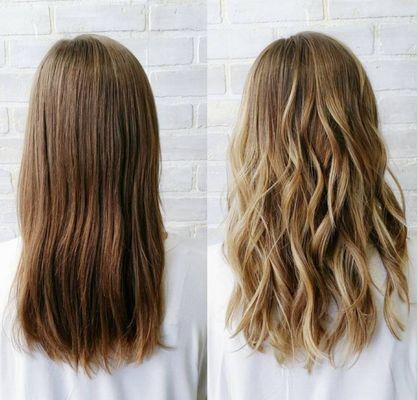 Seascape Salon & Spa