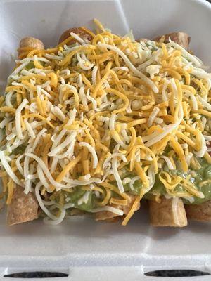 Homero’s Mexican Food