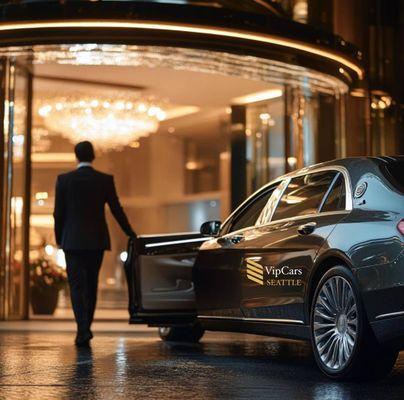 VipCars Seattle