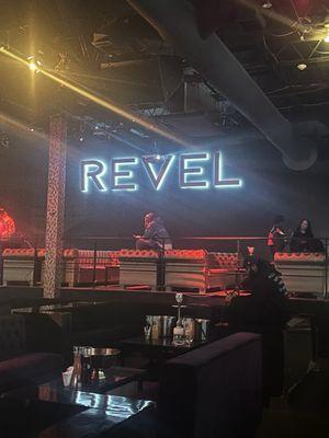 Revel