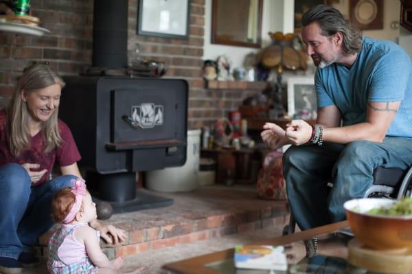 Elliot R Merrick, PhD, MFT