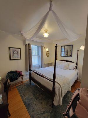 Battlefield Bed & Breakfast Inn