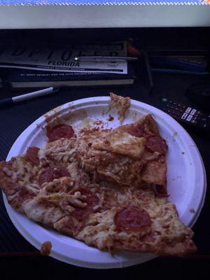 Hungry Howie's Pizza