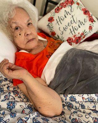 Wings Of Hope Hospice