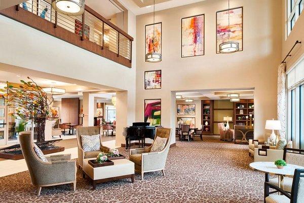 MorningStar Senior Living at RidgeGate