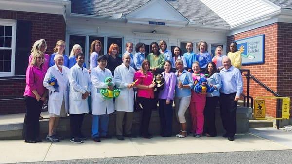 Hillcrest Dental Care