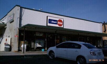 Short Stop 71