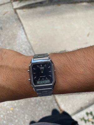 Du'a Watch & Jewelry Repairs