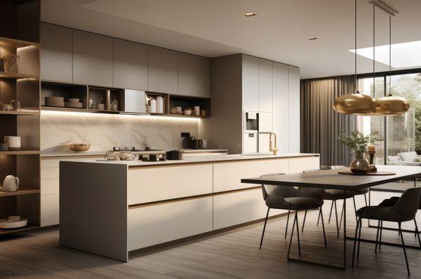 Los Angeles Cabinetry