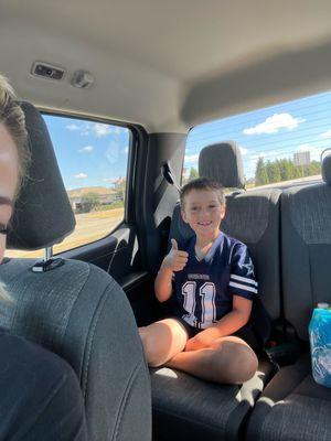 OPD Smiles Orthodontics & Pediatric Dentistry