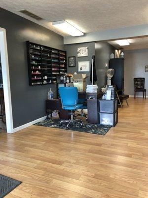 Headlines Created by Lynne & Company