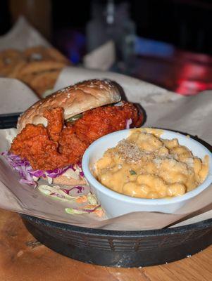 Barrel House Kitchen & Tap