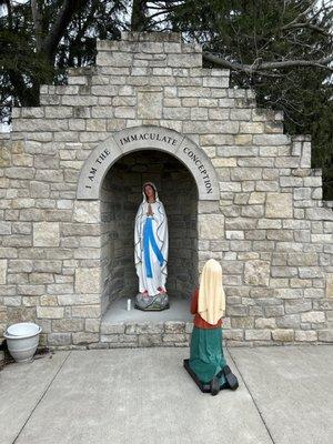 St Raphael Bookstore