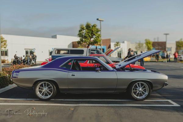 Color Wheels Auto Body & Paint