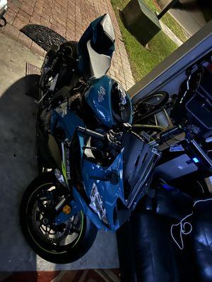 Standard Car Detailing