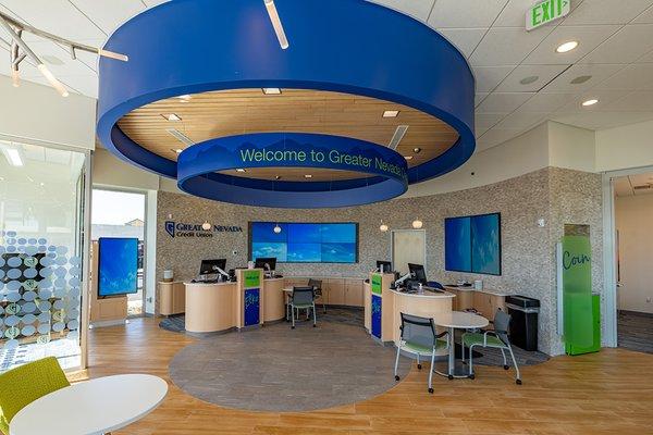 Greater Nevada Credit Union
