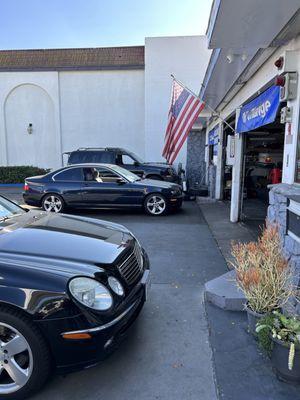 Rosecrans Automotive