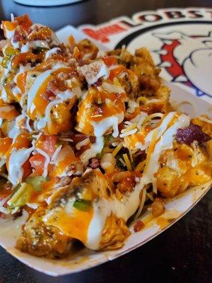 Lobster Dogs Denver Colorado