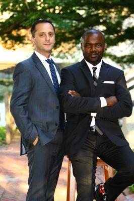 McKenzie Tehrani Attorney At law