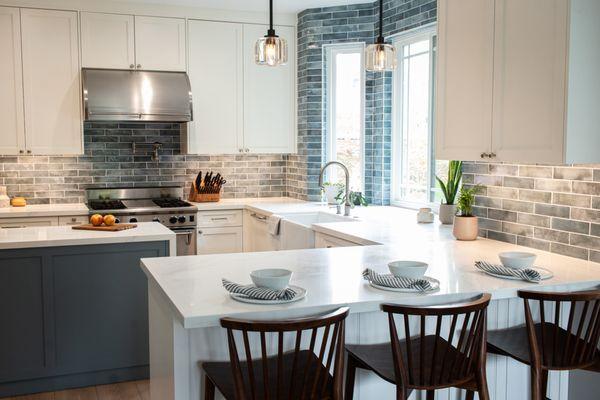 Maureen Kelsey Designs