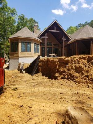 JMCR Landscaping Services