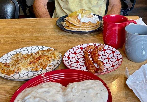 Olde Towne Pancake House