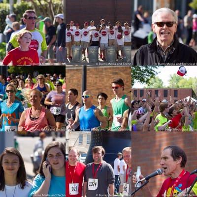 Coke 10k Picture Preview!