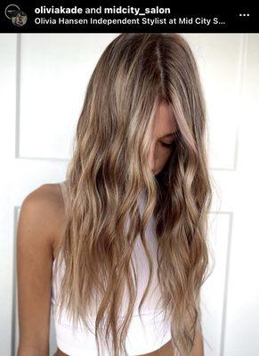 Mid City Salon and Spa