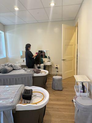 Yu Head SPA & Wellness Center